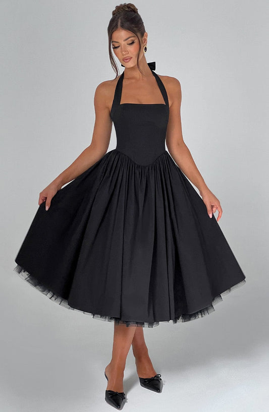Vestido Midi Marcia