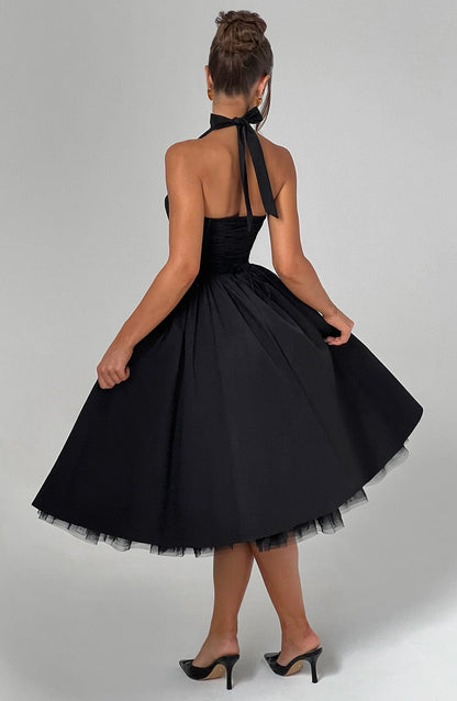 Vestido Midi Marcia