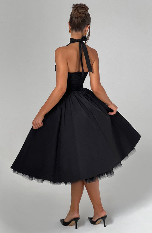 Vestido Midi Marcia