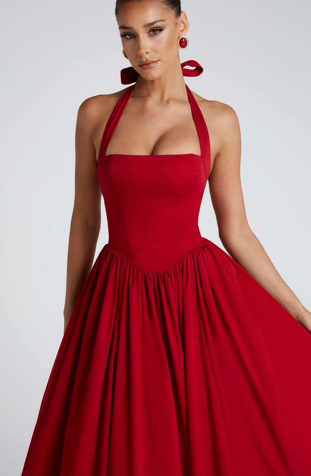 Vestido Midi Marcia