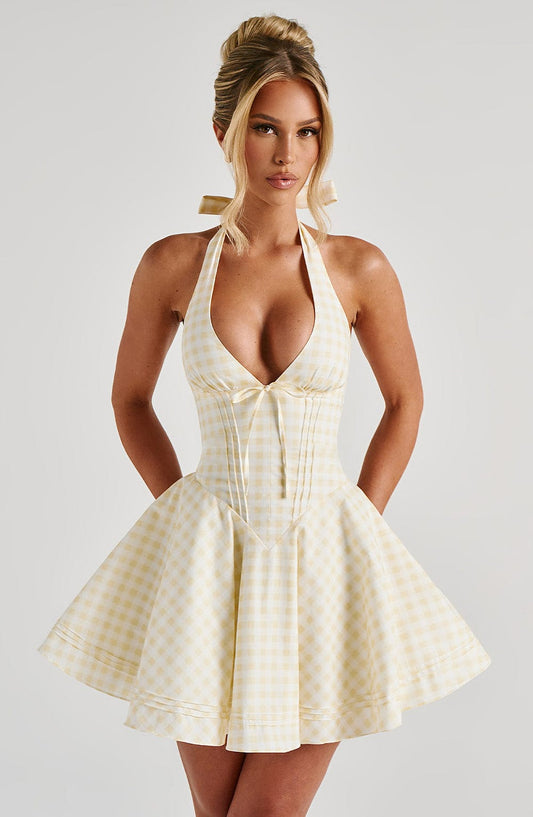 Vestido Mini Doris