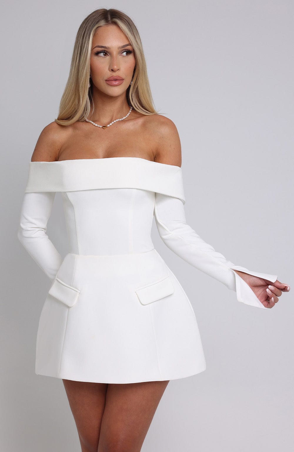 Conjunto Grace