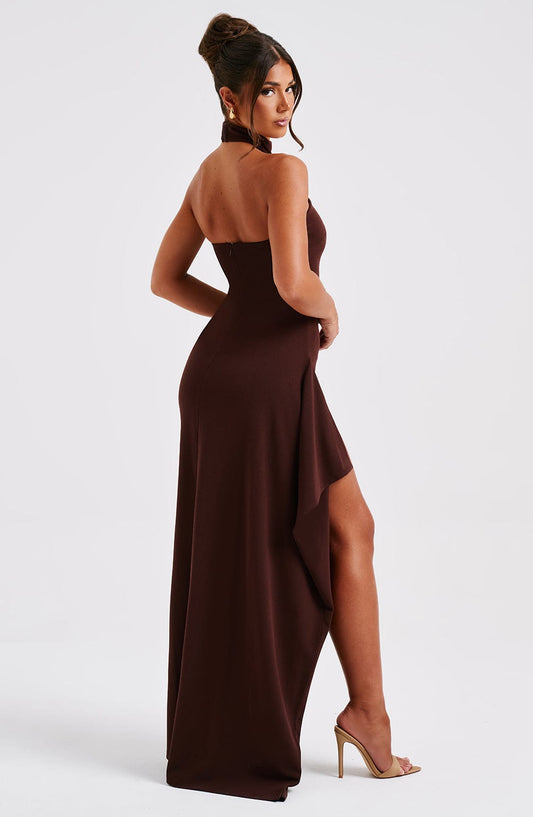 Vestido Longo Isadora