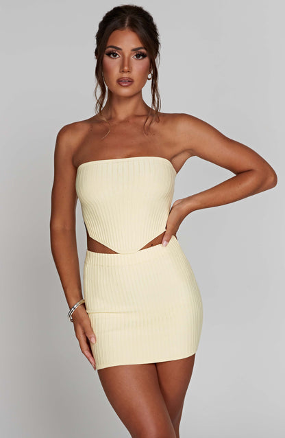 Conjunto Ravena