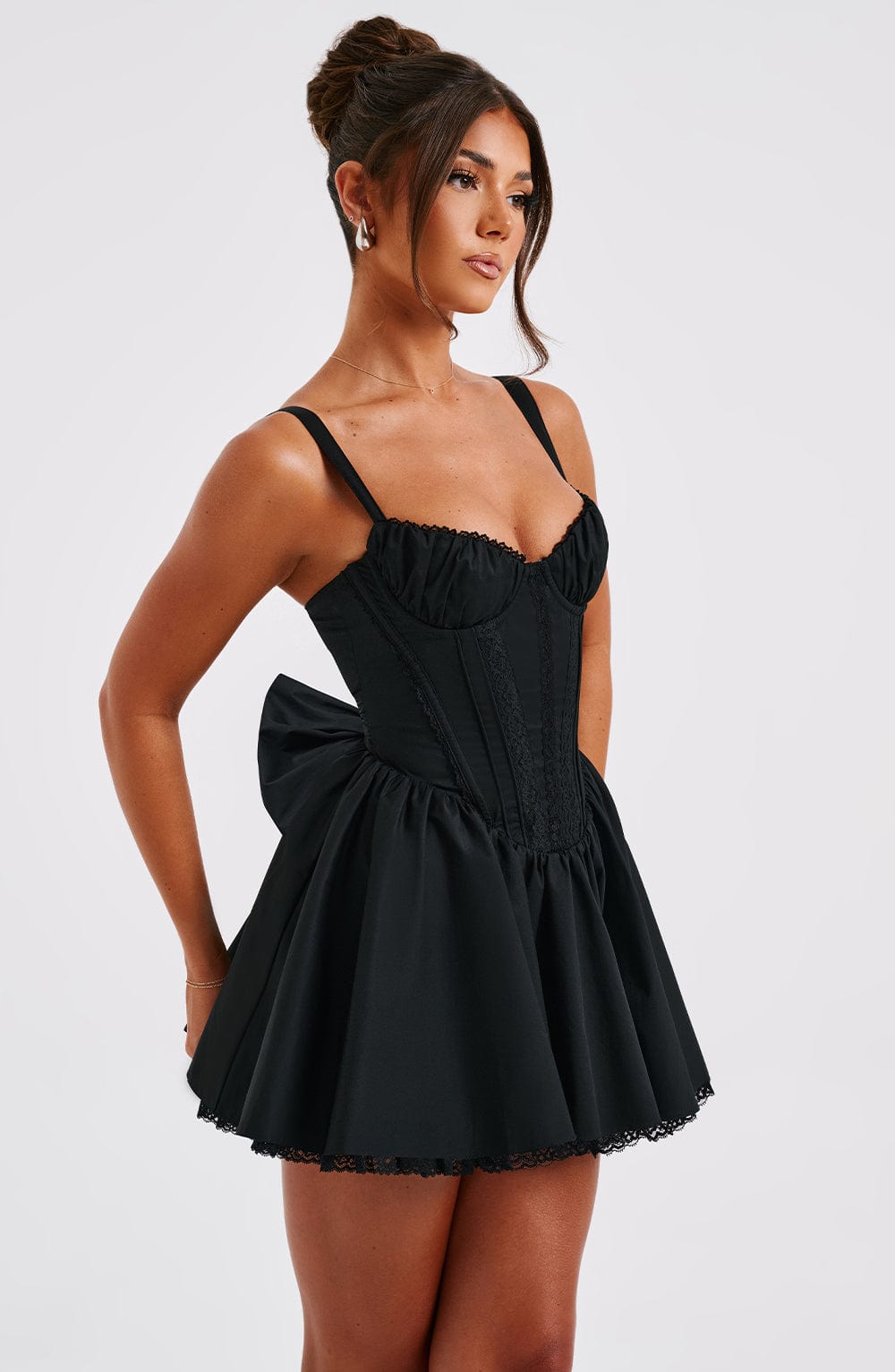 Vestido Mini Josie