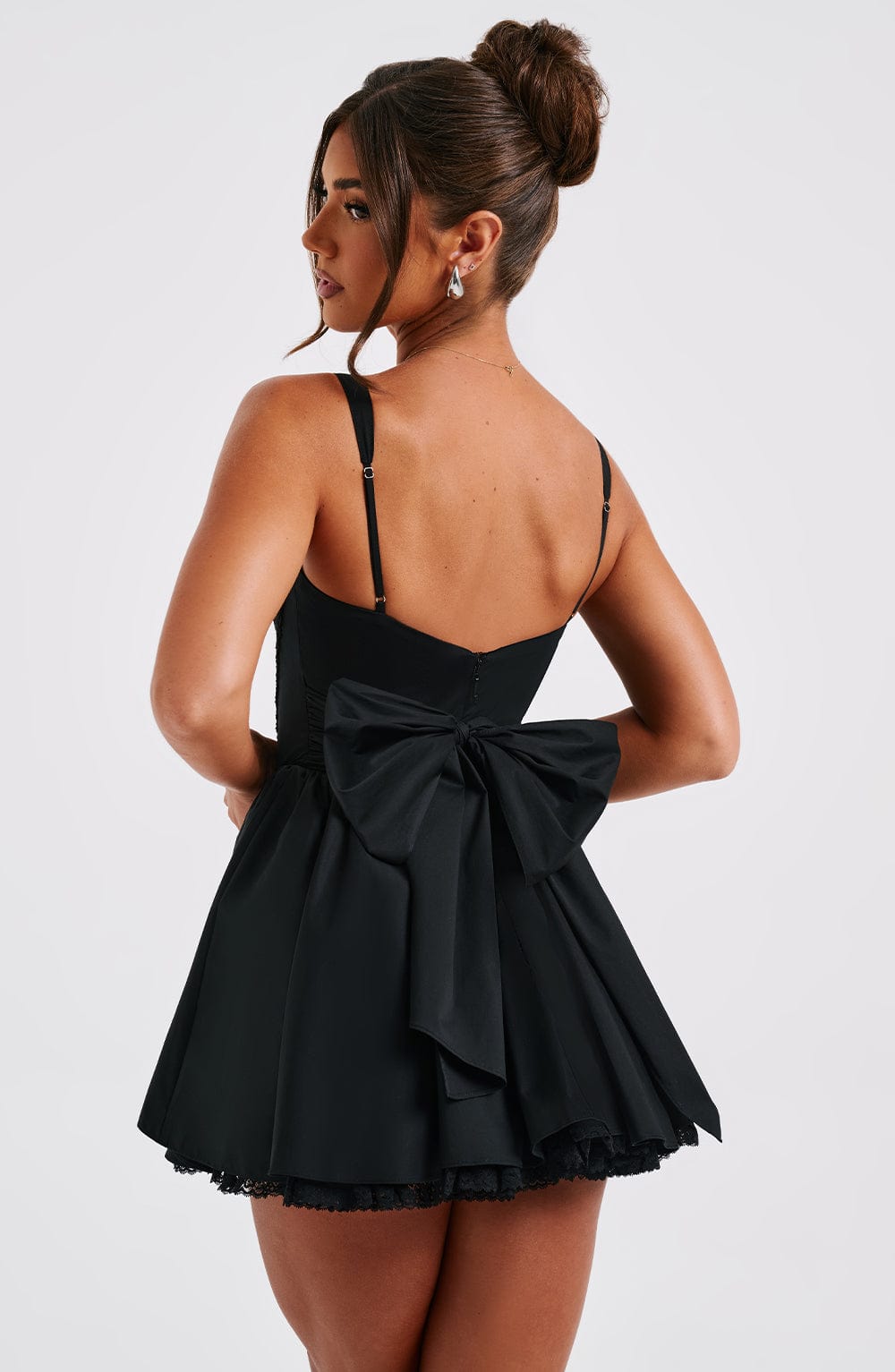 Vestido Mini Josie