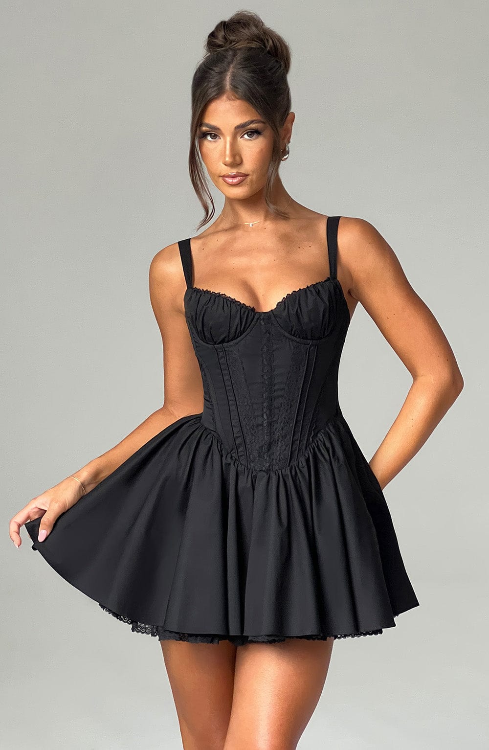 Vestido Mini Josie