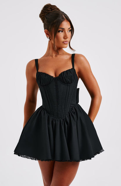 Vestido Mini Josie