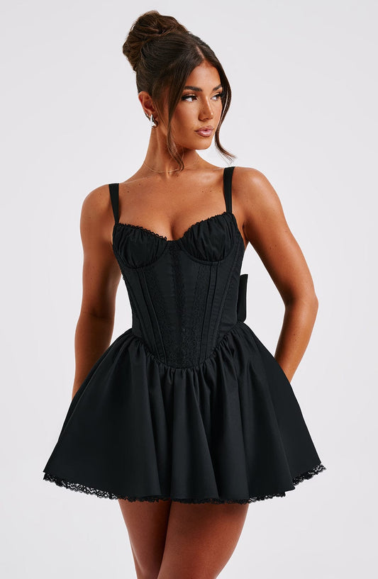 Vestido Mini Josie