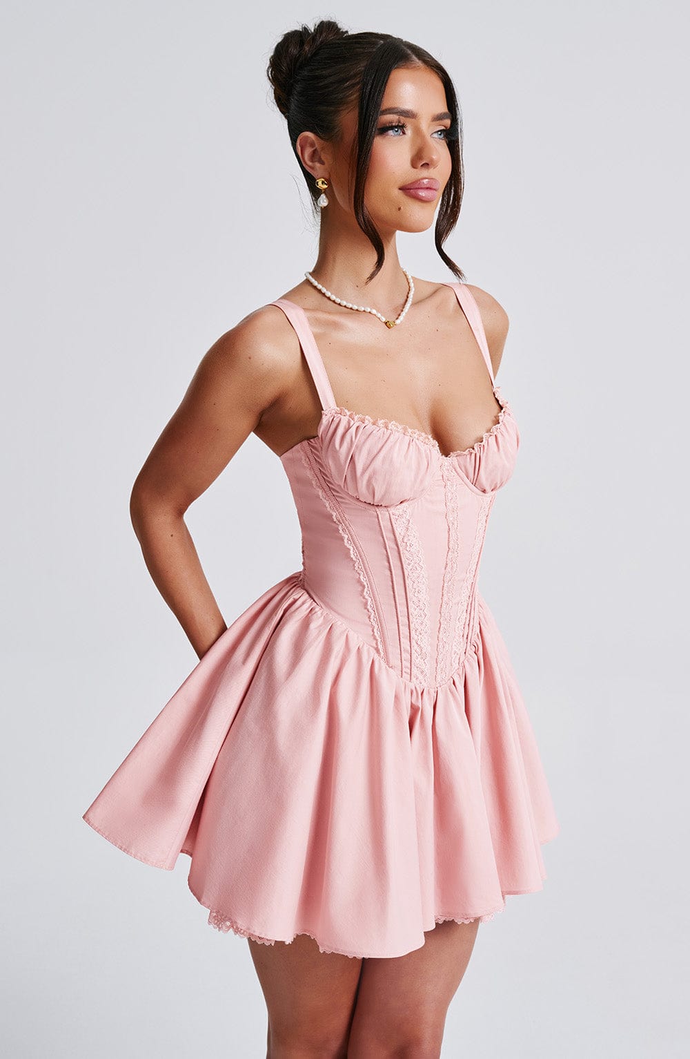 Vestido Mini Josie