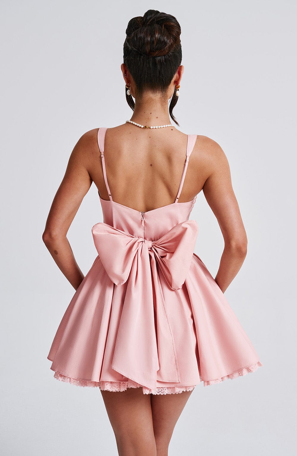 Vestido Mini Josie