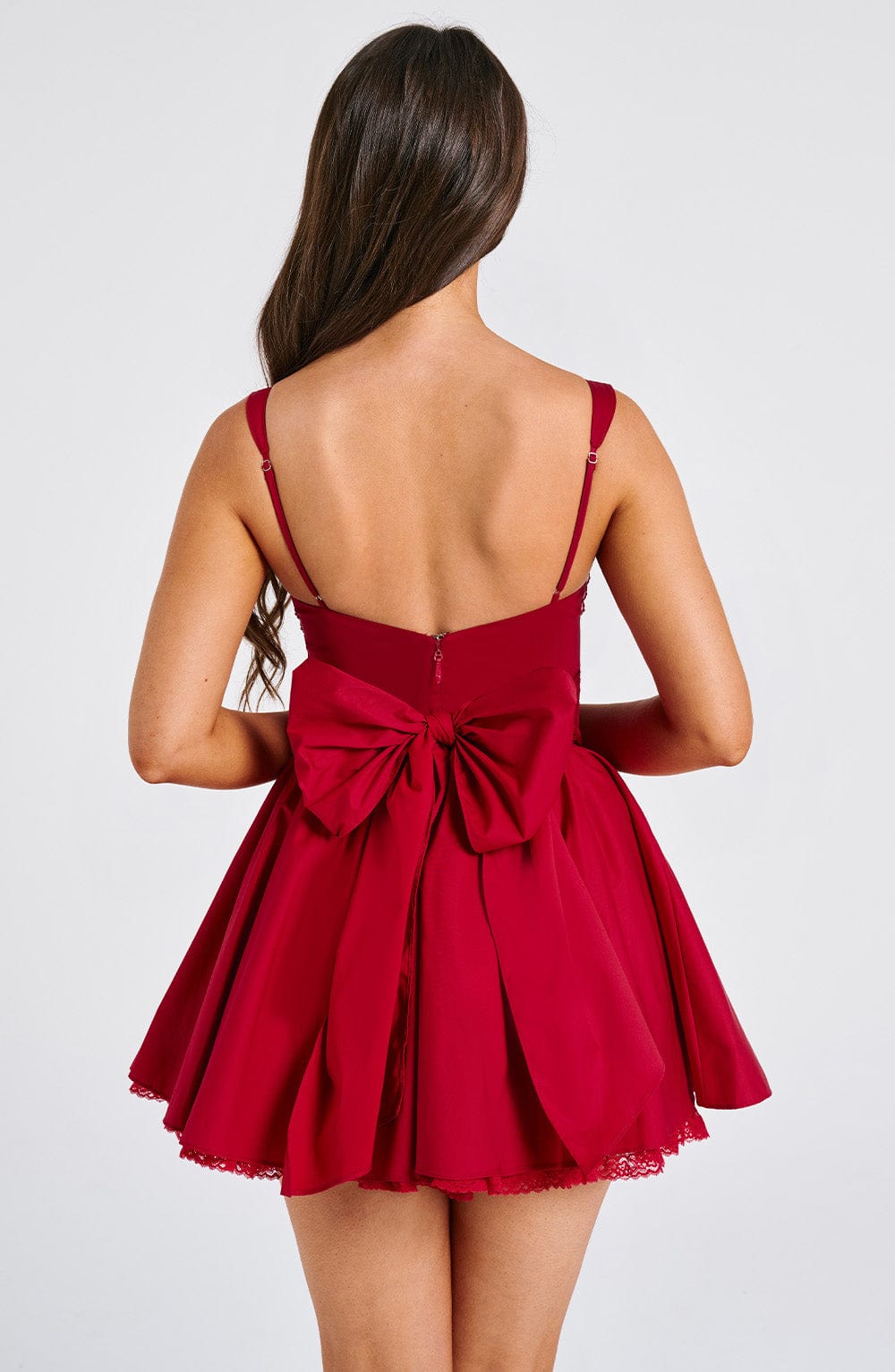 Vestido Mini Josie