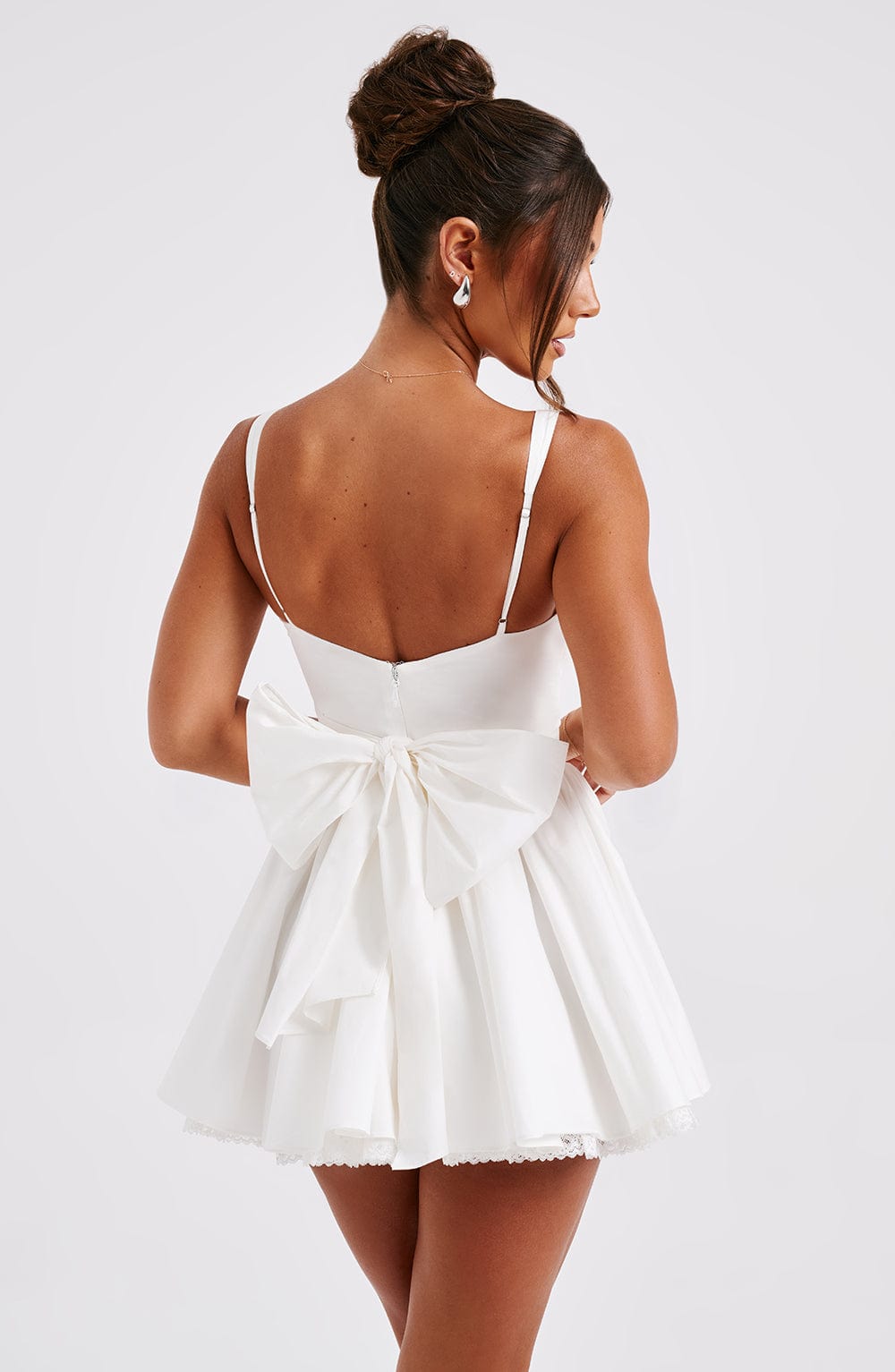 Vestido Mini Josie