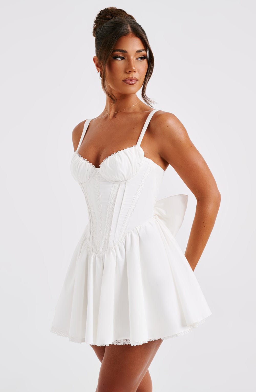 Vestido Mini Josie