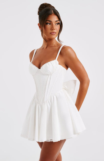 Vestido Mini Josie