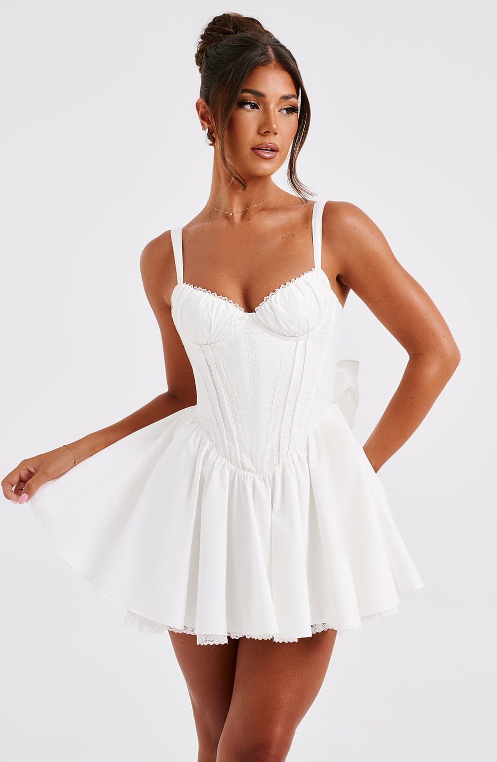 Vestido Mini Josie
