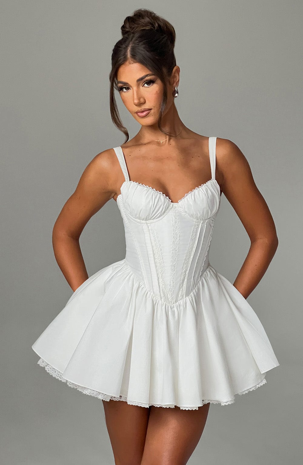 Vestido Mini Josie