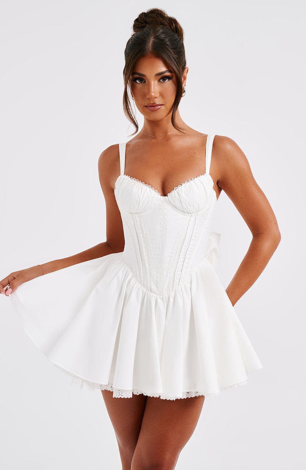 Vestido Mini Josie