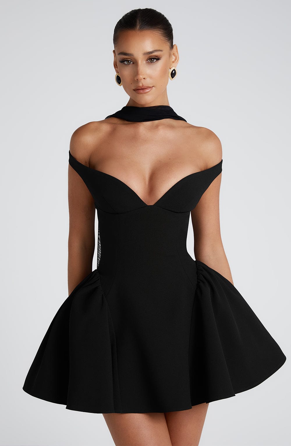 Vestido Mini Marla
