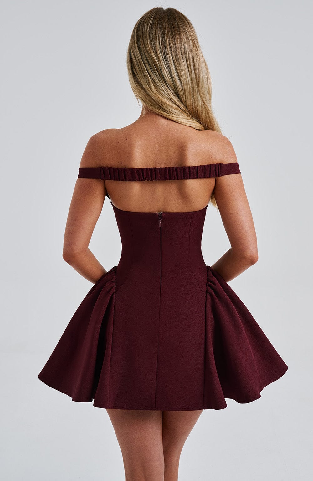 Vestido Mini Marla