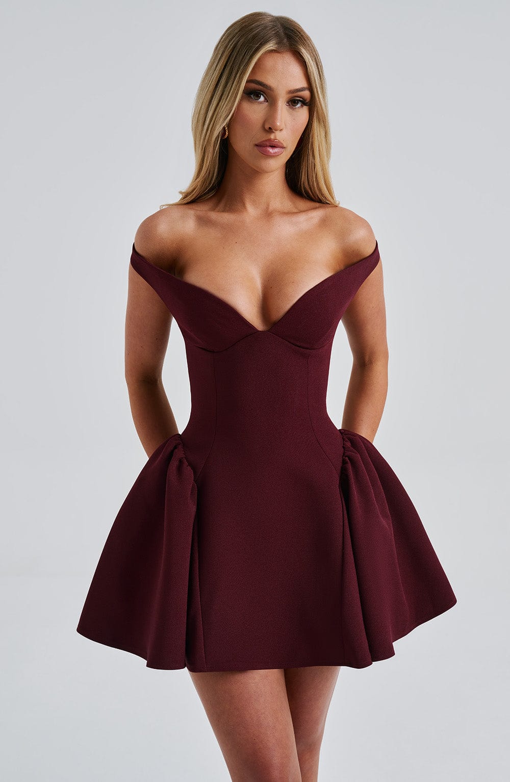 Vestido Mini Marla