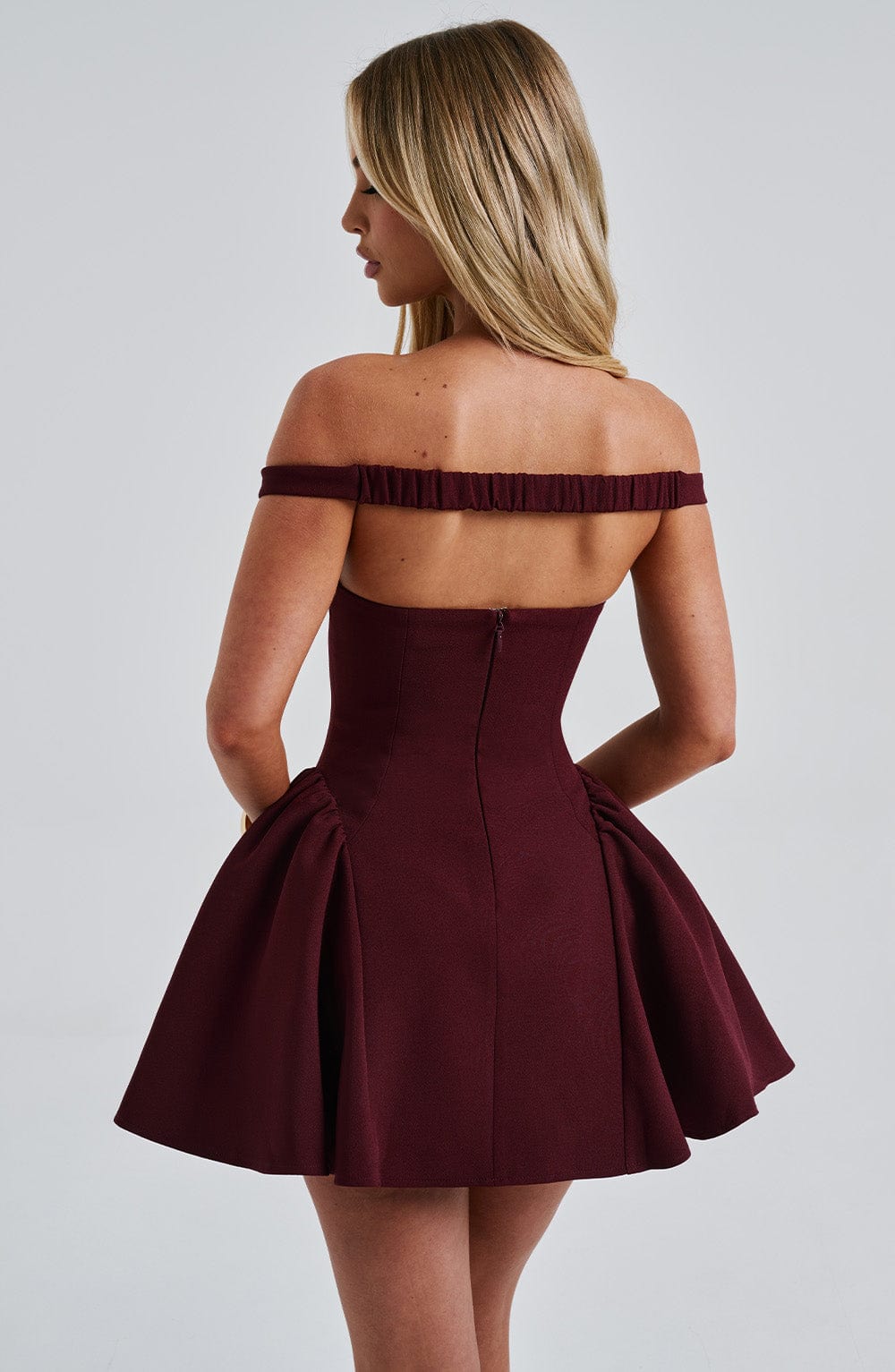 Vestido Mini Marla