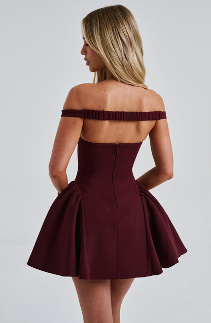 Vestido Mini Marla