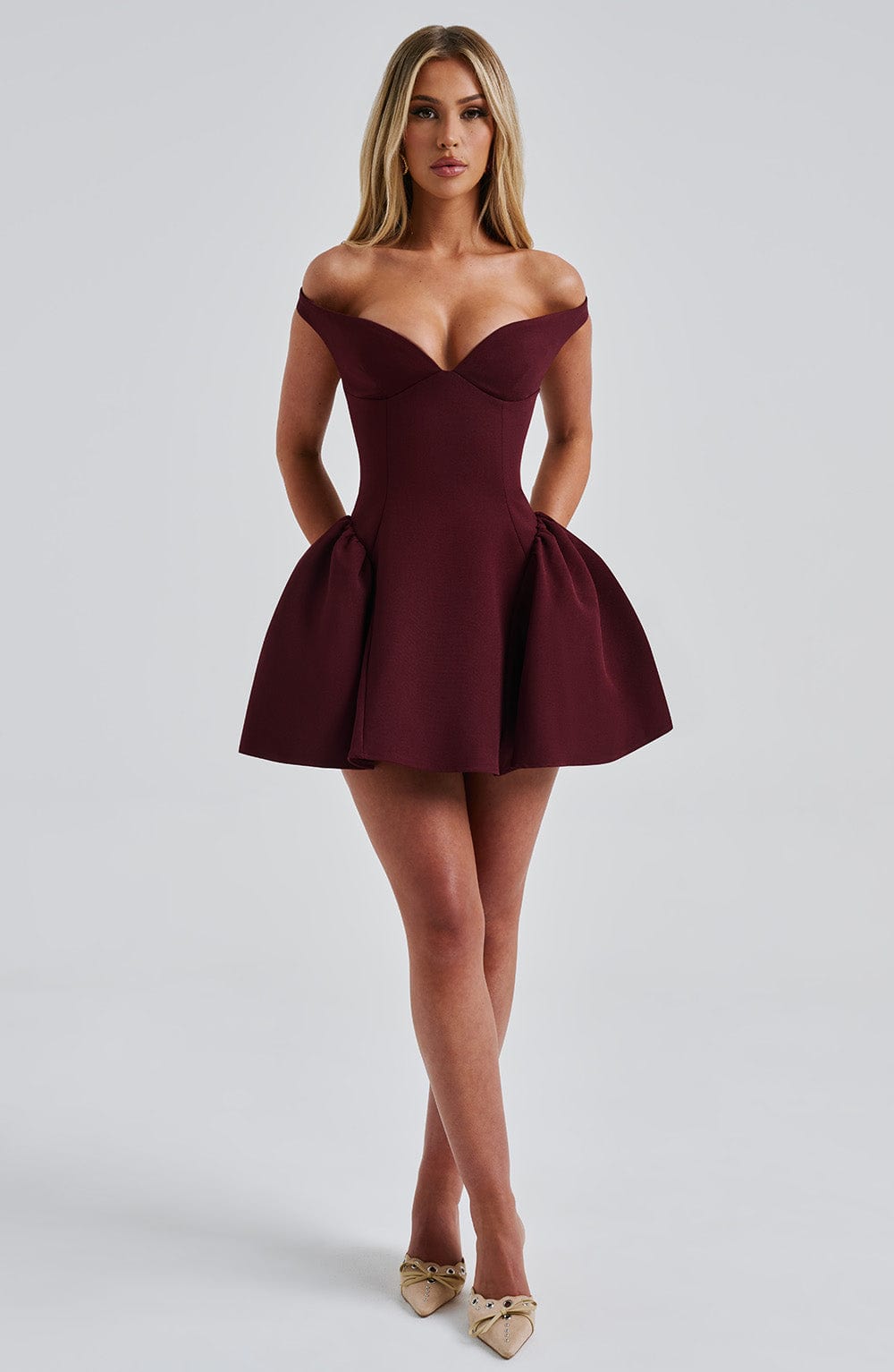 Vestido Mini Marla
