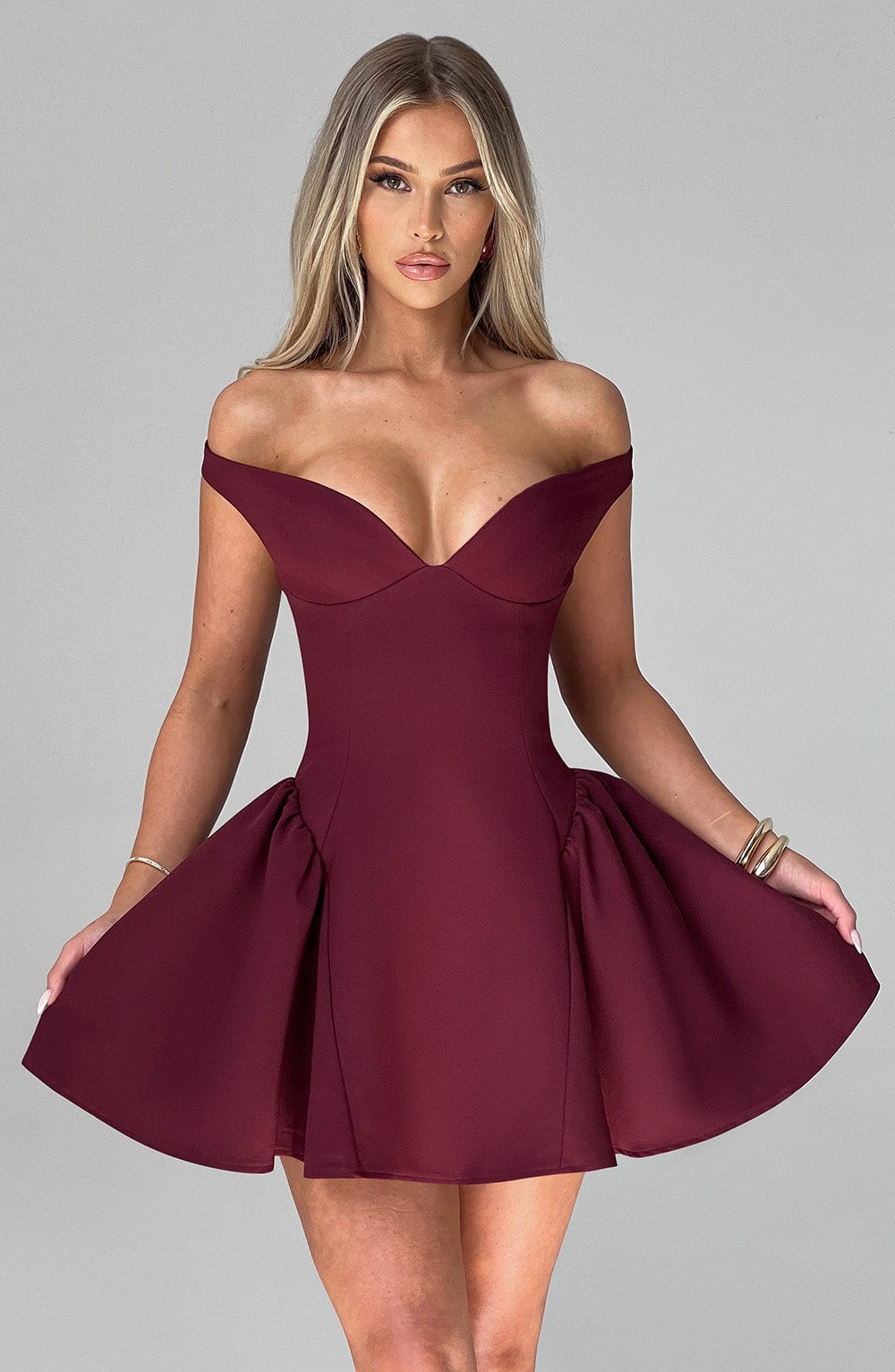 Vestido Mini Marla