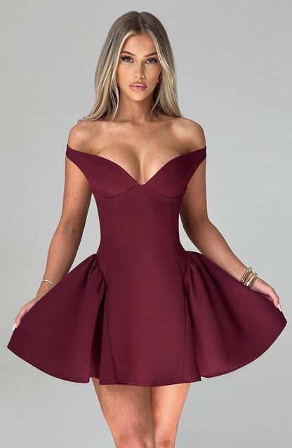 Vestido Mini Marla