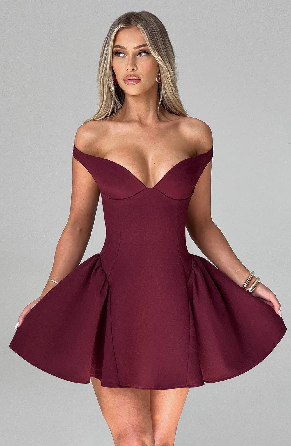 Vestido Mini Marla