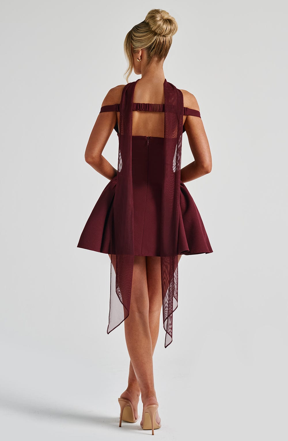 Vestido Mini Marla