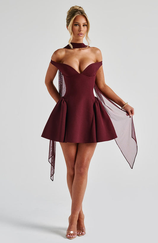 Vestido Mini Marla