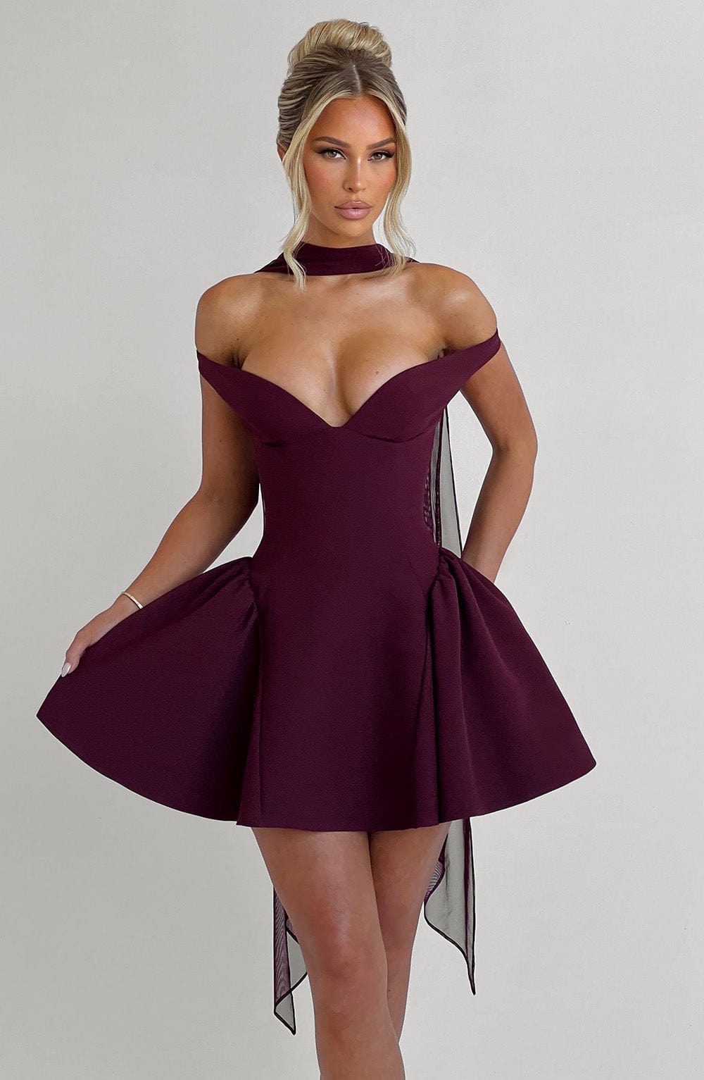 Vestido Mini Marla