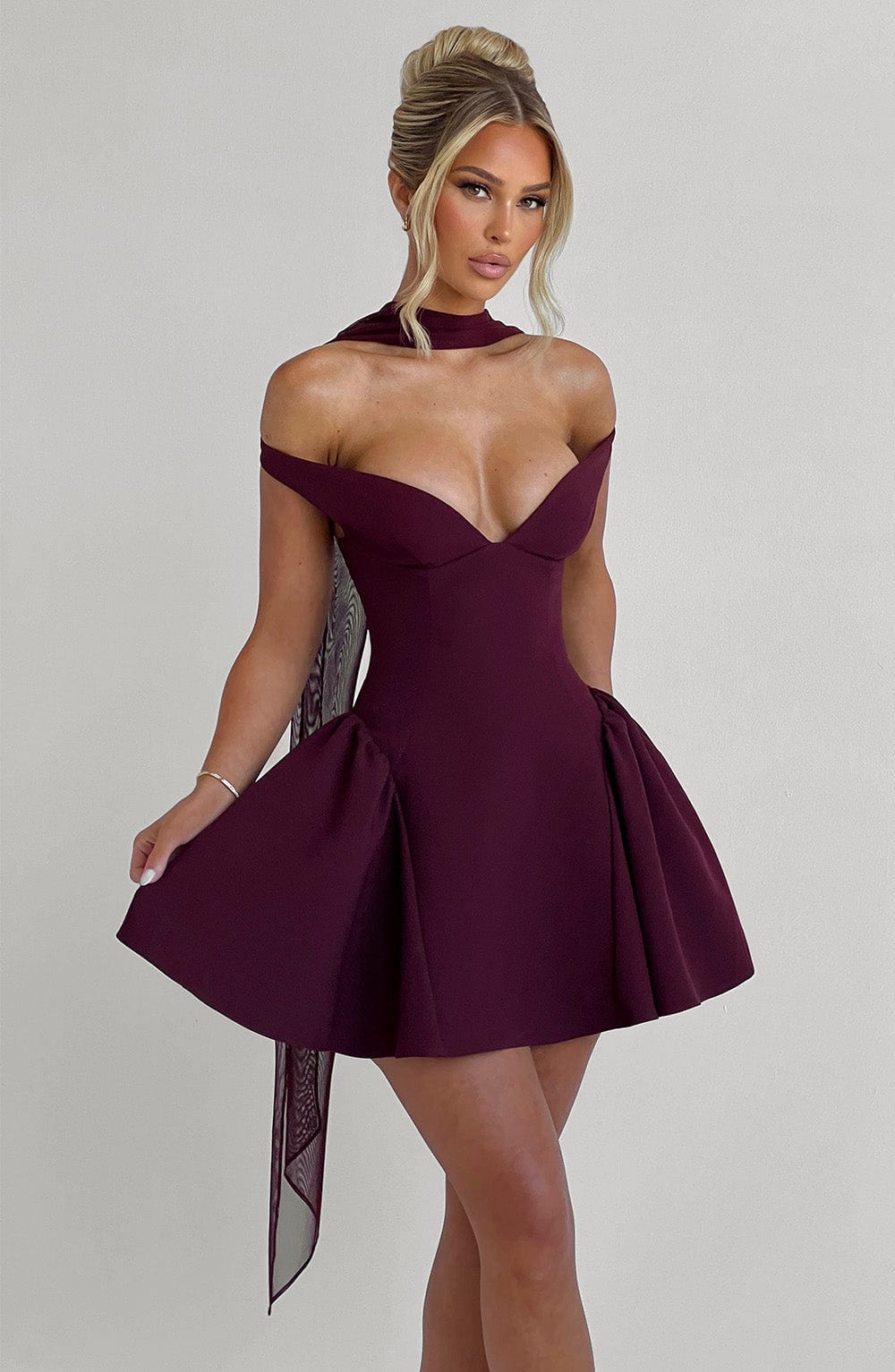 Vestido Mini Marla