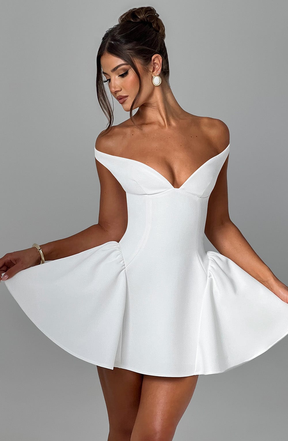 Vestido Mini Marla