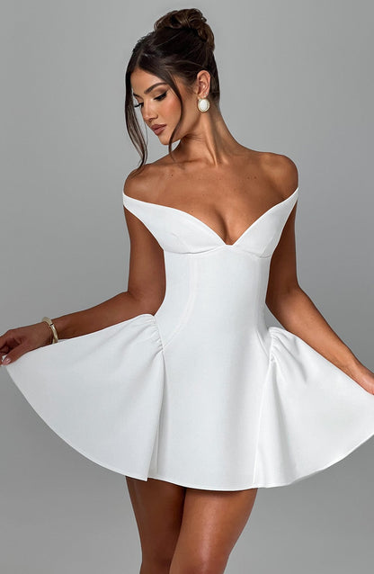 Vestido Mini Marla