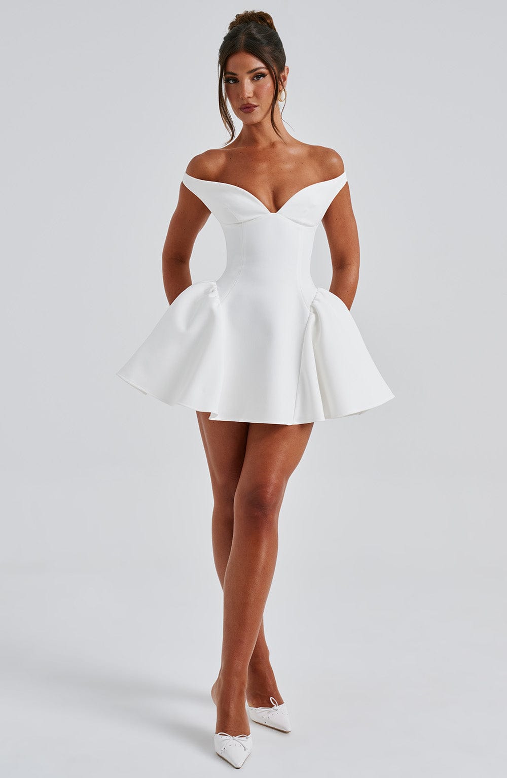 Vestido Mini Marla