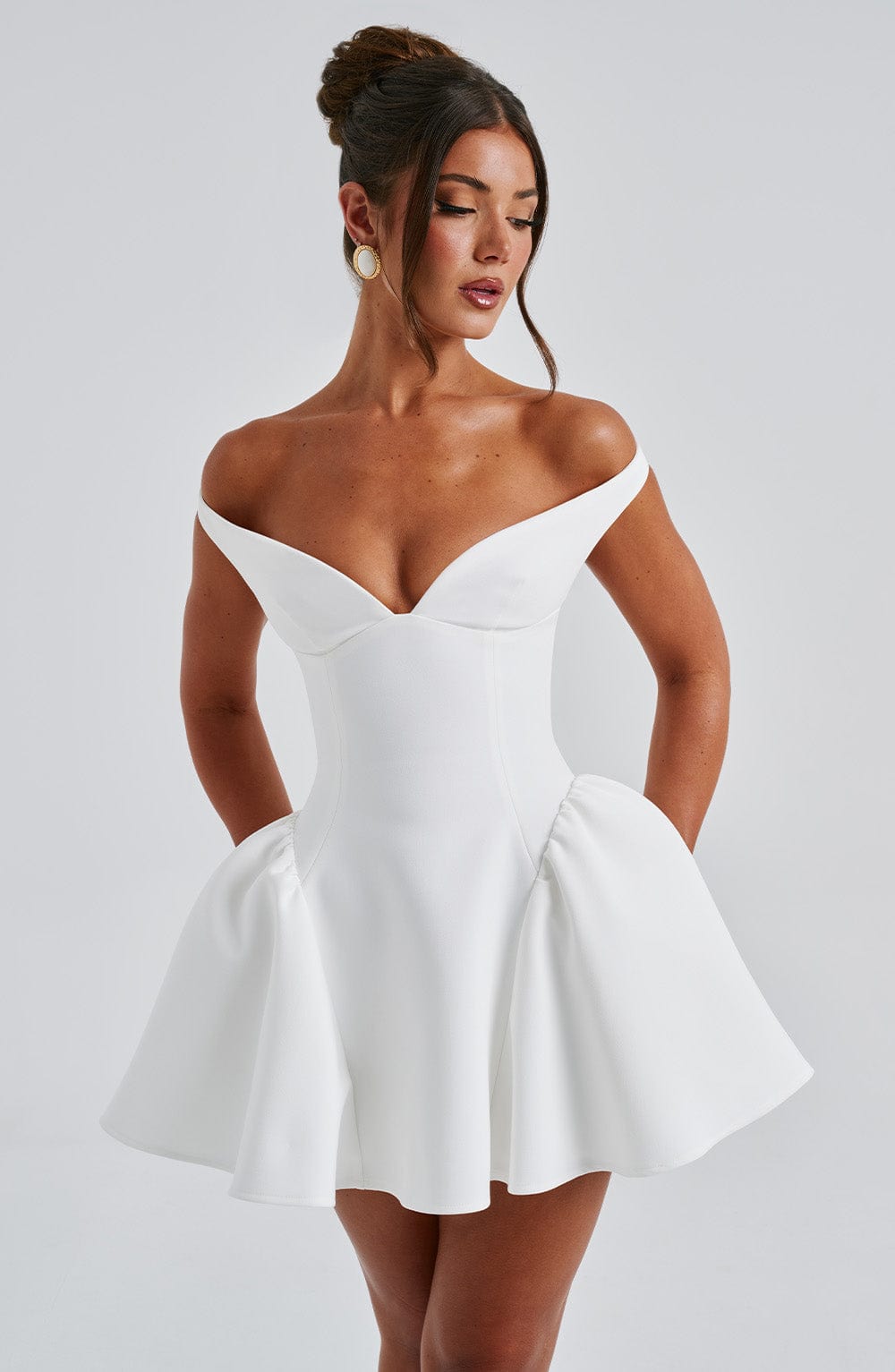 Vestido Mini Marla