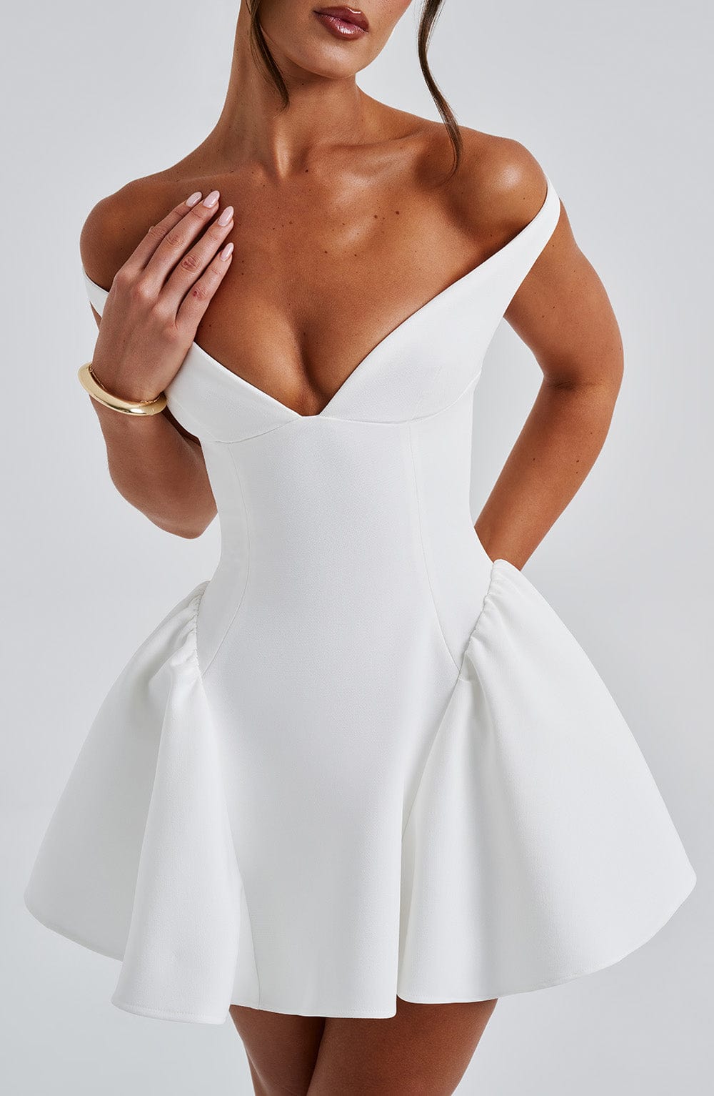 Vestido Mini Marla
