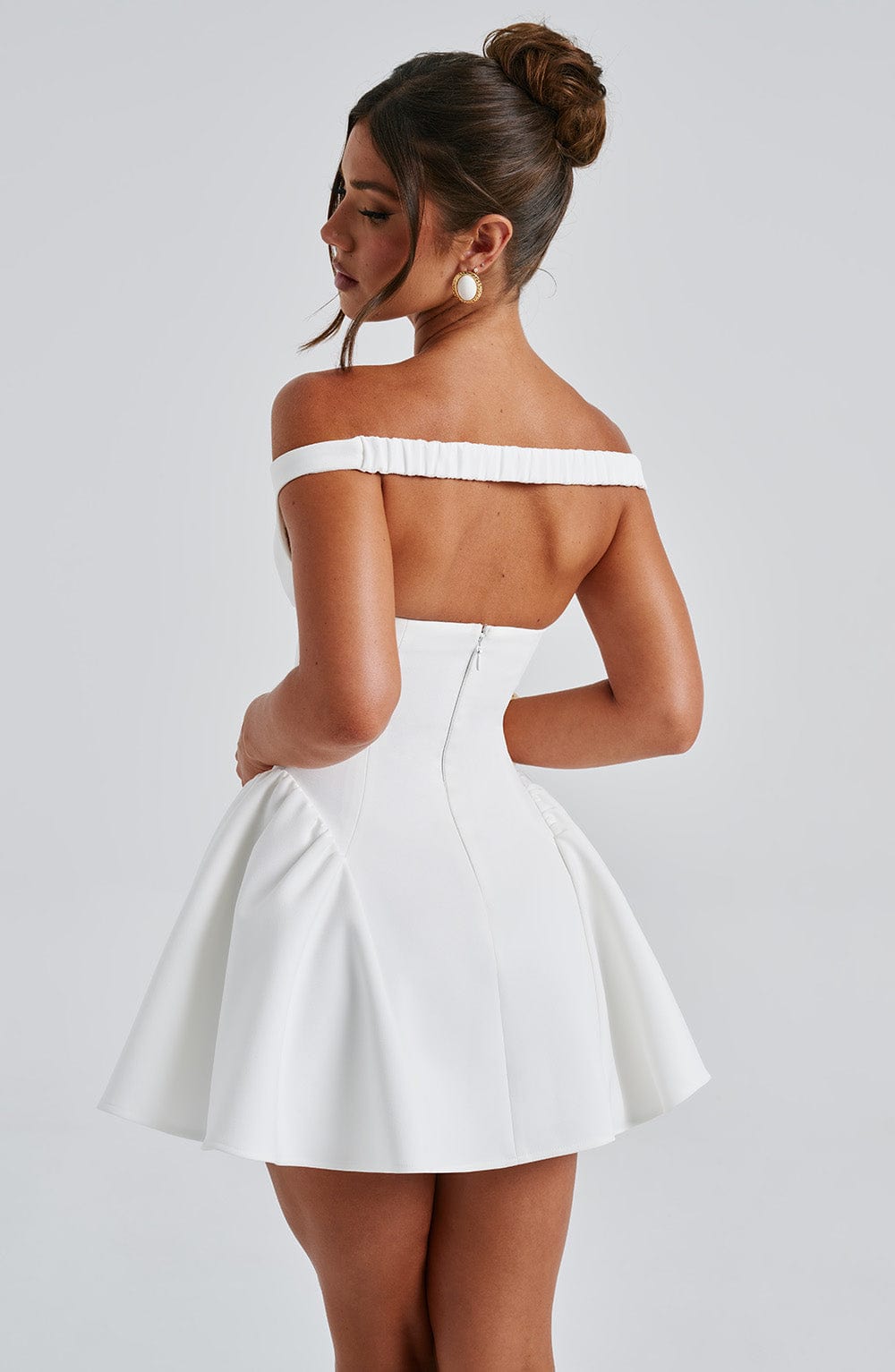 Vestido Mini Marla