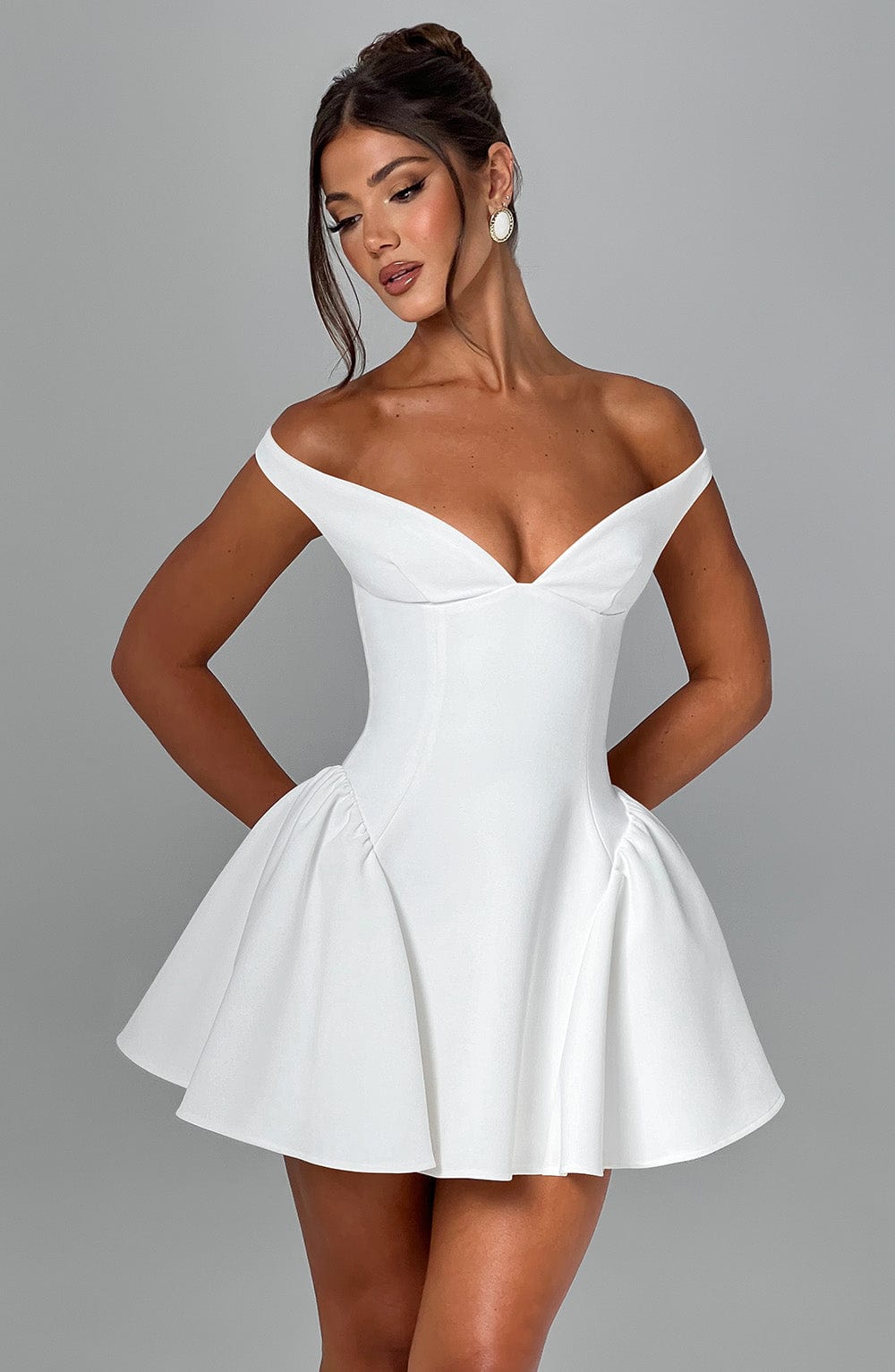 Vestido Mini Marla