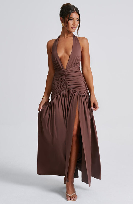 Vestido Longo Melania