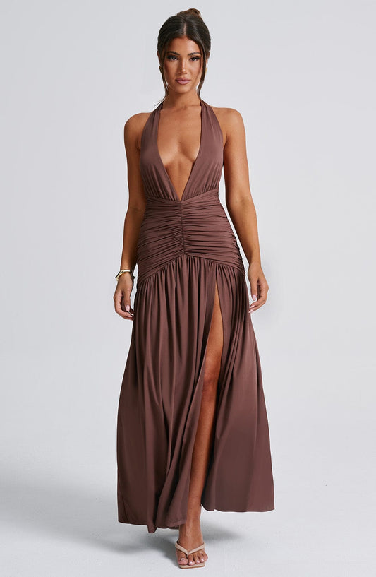 Vestido Longo Melania