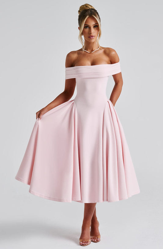 Vestido Midi Miranda