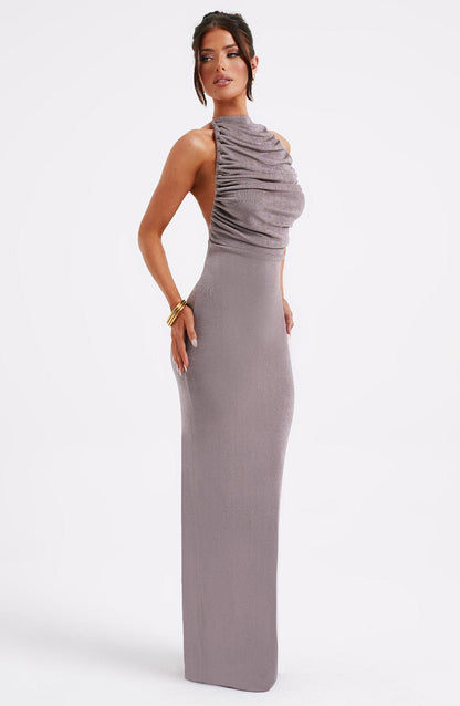 Vestido Longo Analia