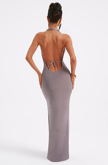 Vestido Longo Analia