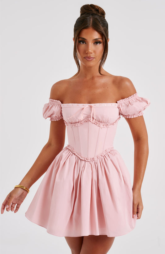 Vestido Mini Penelope
