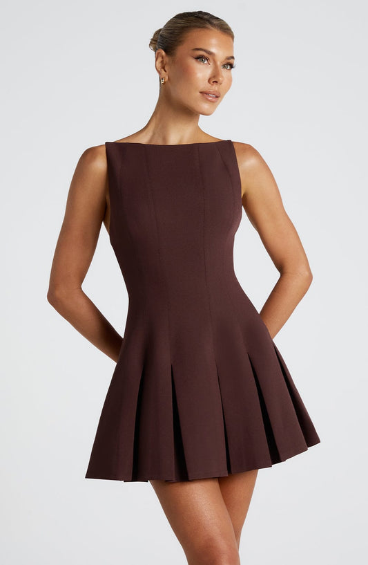 Vestido Mini Estefany