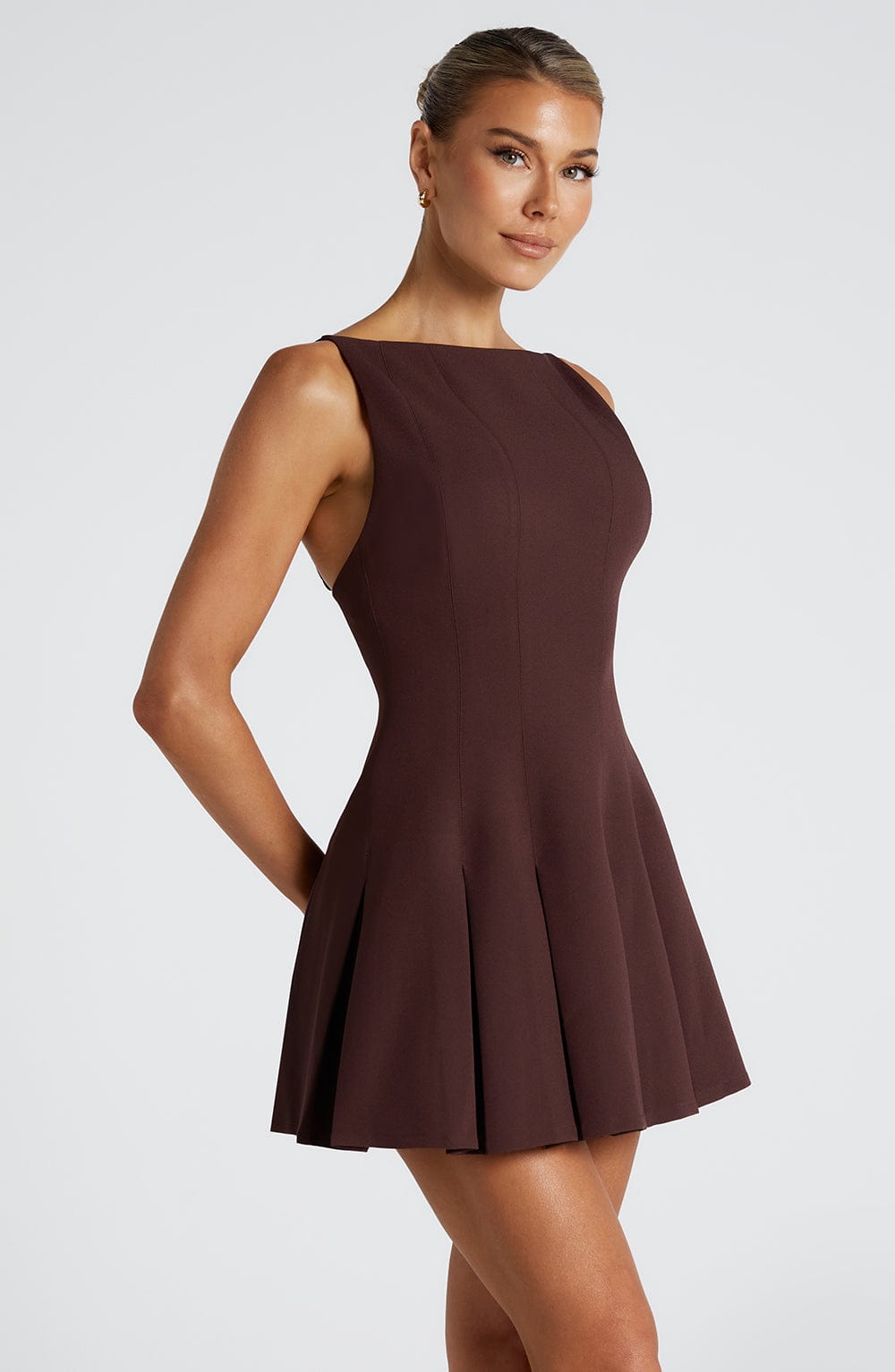 Vestido Mini Estefany